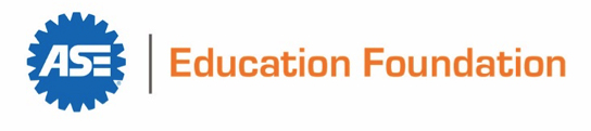 ase education foundation logo