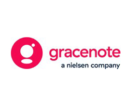 gracenote logo feature image