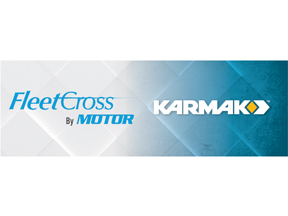 MOTOR - Karmak Co-branded Image