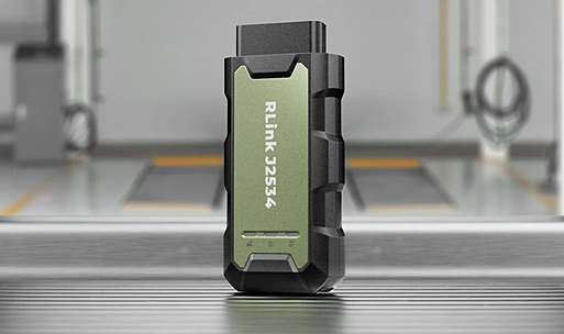 RLink J2534