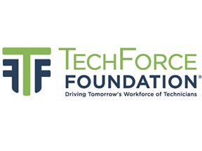 TechForce logo