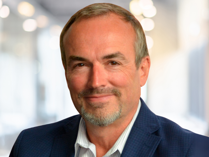 Carl Evered, MOTOR's Vice President, Content Development and Customer Service