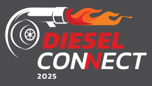 Diesel Connect 2025 logo