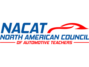 NACAT logo feature image